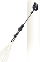 Indendørs monteringssæt til hængekøjer - La Siesta. - Billede 1