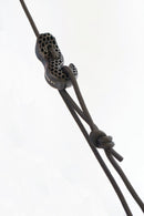 Indendørs monteringssæt til hængekøjer - La Siesta. - Billede 1