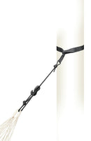 Udendørs monteringssæt til hængekøjer - La Siesta. - Billede 1