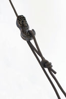 Udendørs monteringssæt til hængekøjer - La Siesta. - Billede 1