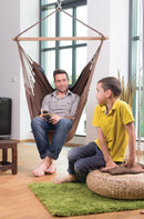 Indendørs monteringssæt til hængekøjestole - La Siesta - 1 stk - Billede 1