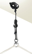 Indendørs monteringssæt til hængekøjestole - La Siesta - 1 stk - Billede 1