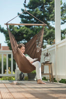 Udendørs monteringssæt til hængekøjestole - La Siesta - 1 stk - Billede 1