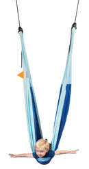 Økologisk Børnehængekøje - Moki Dolphy MAX - La Siesta - Fra 3-99 år - Billede 1