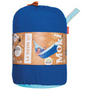 Økologisk Børnehængekøje - Moki Dolphy MAX - La Siesta - Fra 3-99 år - Billede 1