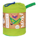 Økologisk Børnehængekøje - Moki Froggy - La Siesta - Fra 3-12 år. - Billede 1