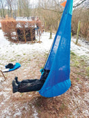 Udendørs Hængekøjehule - Joki AIR Moby - Fra 3-12 år. - Billede 1