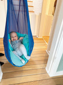 Udendørs Hængekøjehule - Joki AIR Moby - Fra 3-12 år. - Billede 1