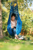 Udendørs Hængekøjehule - Joki AIR Moby - Fra 3-12 år. - Billede 1