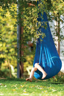 Udendørs Hængekøjehule - Joki AIR Moby - Fra 3-12 år. - Billede 1