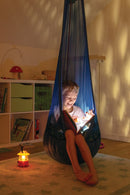 Udendørs Hængekøjehule - Joki AIR Moby - Fra 3-12 år. - Billede 1