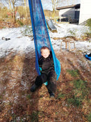 Udendørs Hængekøjehule - Joki AIR Moby - Fra 3-12 år. - Billede 1