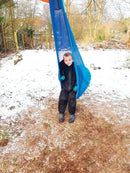 Udendørs Hængekøjehule - Joki AIR Moby - Fra 3-12 år. - Billede 1