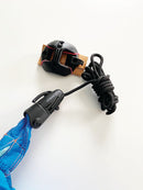 Udendørs Hængekøjehule - Joki AIR Moby - Fra 3-12 år. - Billede 1