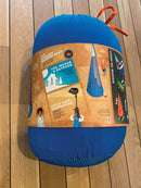 Udendørs Hængekøjehule - Joki AIR Moby - Fra 3-12 år. - Billede 1