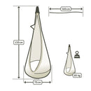 Økologisk Hængekøjehule - Joki Lilly - La Siesta - Fra 3-10 år. - Billede 1