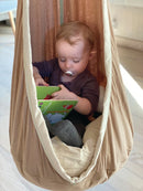 Økologisk Hængekøjehule - Joki Teddy - La Siesta - Fra 3-10 år. - Billede 1