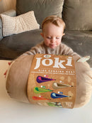 Økologisk Hængekøjehule - Joki Teddy - La Siesta - Fra 3-10 år. - Billede 1