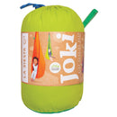 Økologisk Hængekøjehule - Joki Froggy - La Siesta - Fra 3-10 år. - Billede 1