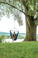 Rejse-Hængekøjestol til 1-person - ZunZun River - La Siesta - Billede 1