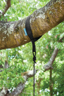 Rejse-Hængekøjestol til 1-person - ZunZun River - La Siesta - Billede 1