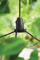 Rejse-Hængekøjestol til 1-person - ZunZun River - La Siesta - Billede 1