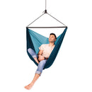 Rejse-Hængekøjestol til 1-person - ZunZun River - La Siesta - Billede 1