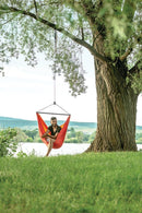 Rejse-Hængekøjestol til 1-person - ZunZun Sunrise - La Siesta - Billede 1