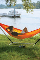 Rejsehængekøje til 1-person - Sunrise - Max. 180 kg - La Siesta - Billede 1