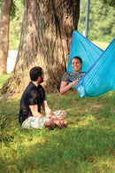 Rejsehængekøje til 1-person - Caribic - Max. 180 kg - La Siesta - Billede 1