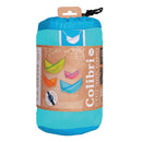 Rejsehængekøje til 1-person - Caribic - Max. 180 kg - La Siesta - Billede 1