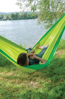 Rejsehængekøje til 1-person - Palm - Max. 180 kg - La Siesta - Billede 1