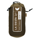 Rejsehængekøje til 1-person - Canyon - Max. 180 kg - La Siesta - Billede 1