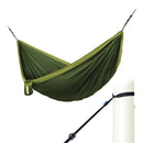 Rejsehængekøje til 1-person - Forest - Max. 180 kg - La Siesta - Billede 1