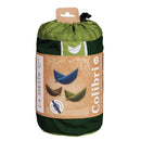 Rejsehængekøje til 1-person - Forest - Max. 180 kg - La Siesta - Billede 1