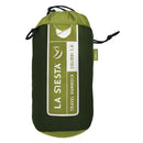 Rejsehængekøje til 1-person - Forest - Max. 180 kg - La Siesta - Billede 1