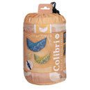 Rejsehængekøje til 2-personer - Camo Sahara - Max. 180 kg - La Siesta - Billede 1