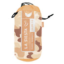 Rejsehængekøje til 2-personer - Camo Sahara - Max. 180 kg - La Siesta - Billede 1