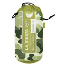 Rejsehængekøje til 2-personer - Camo Forest - Max. 180 kg - La Siesta - Billede 1