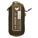 Rejsehængekøje til 2-personer - Canyon - Max. 180 kg - La Siesta - Billede 1