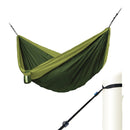 Rejsehængekøje til 2-personer - Forest - Max. 180 kg - La Siesta - Billede 1