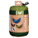 Rejsehængekøje til 2-personer - Forest - Max. 180 kg - La Siesta - Billede 1