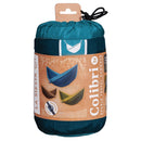 Rejsehængekøje til 2-personer - River - Max. 180 kg - La Siesta - Billede 1