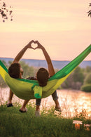 Rejsehængekøje til 2-personer - Palm - Max. 180 kg - La Siesta - Billede 1