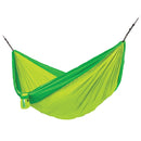 Rejsehængekøje til 2-personer - Palm - Max. 180 kg - La Siesta - Billede 1