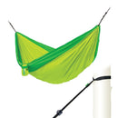 Rejsehængekøje til 2-personer - Palm - Max. 180 kg - La Siesta - Billede 1