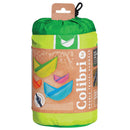 Rejsehængekøje til 2-personer - Palm - Max. 180 kg - La Siesta - Billede 1