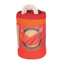 Hængekøje af bomuld - Volcano - 1-pers - Max. 120 kg. - La Siesta. - Billede 1