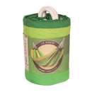 Hængekøje af bomuld - Jungle - 1-pers - Max. 120 kg. - La Siesta. - Billede 1