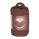 Økologisk Bomuldshængekøje til 1 pers. - Arabica - Max. 120 kg. - La Siesta. - Billede 1